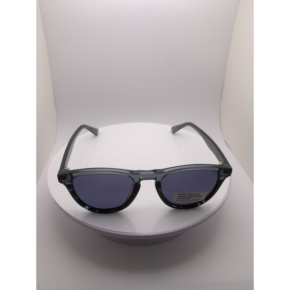 NEW INVU Aquamarine Unisex Sunglasses - Sample Piece (23)